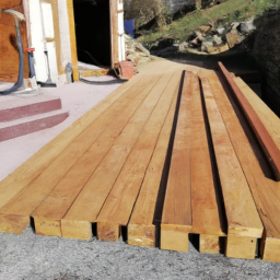 Terrasse béton : comment choisir la bonne formulation Plan-de-Cuques